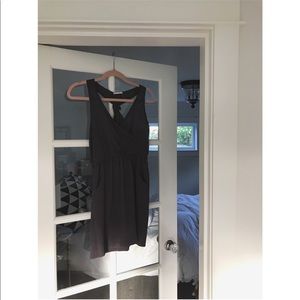 LUSH sun dress w/ POCKETS